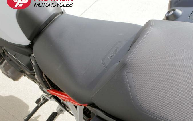 2025 Ducati Multistrada V4 S