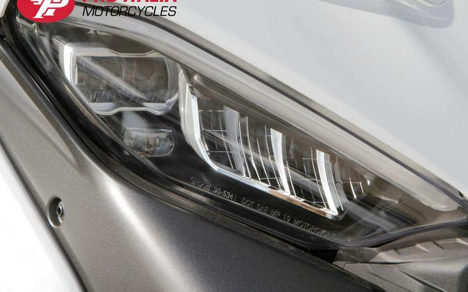 2025 Ducati Multistrada V4 S