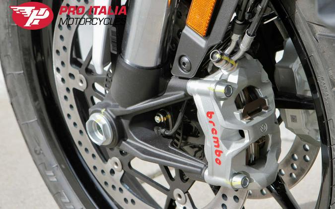 2025 Ducati Multistrada V4 S