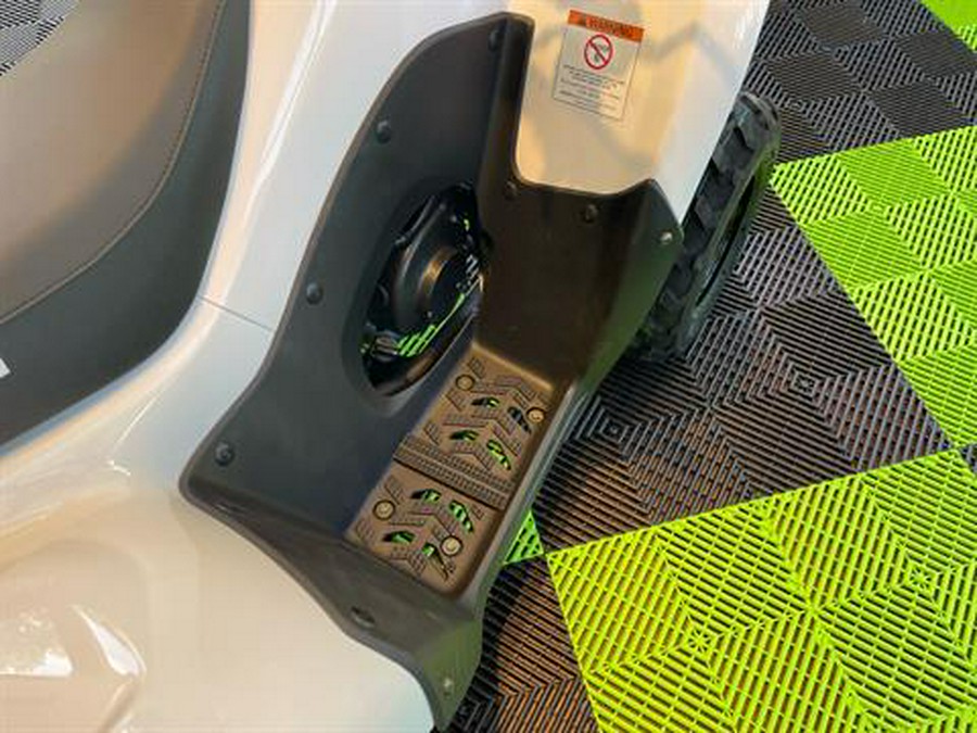 2026 Kawasaki KFX 50