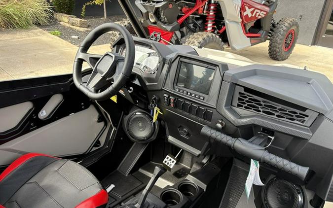 2026 Polaris RZR Trail Ultimate