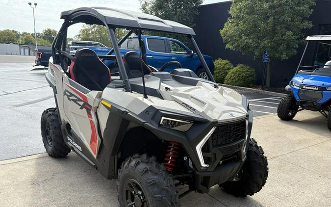 2026 Polaris RZR Trail Ultimate