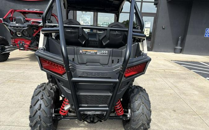 2026 Polaris RZR Trail Ultimate