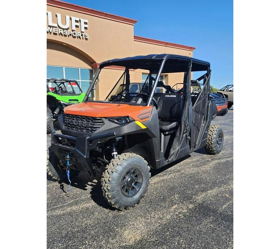 2026 Polaris® Ranger Crew 1000 Premium