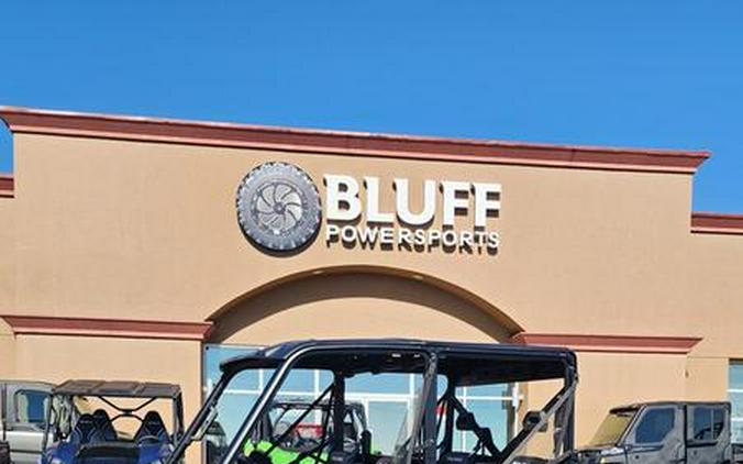 2026 Polaris® Ranger Crew 1000 Premium