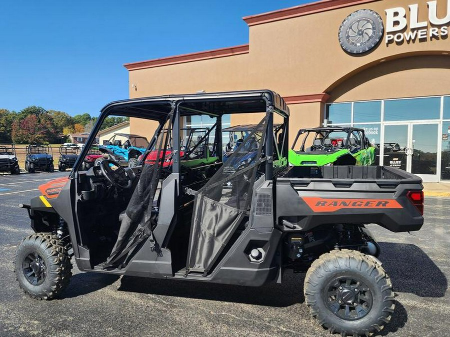 2026 Polaris® Ranger Crew 1000 Premium