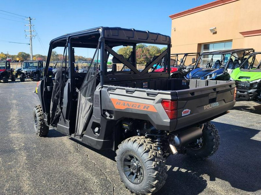 2026 Polaris® Ranger Crew 1000 Premium