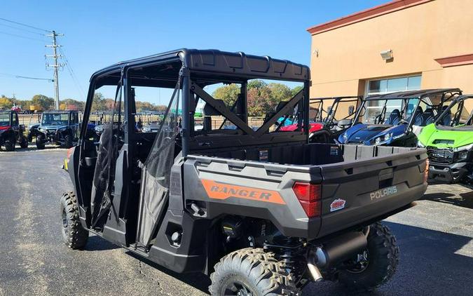 2026 Polaris® Ranger Crew 1000 Premium