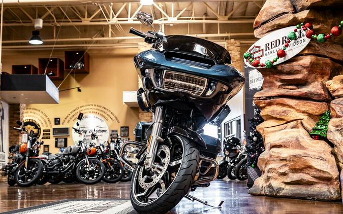 2026 Harley-Davidson Road Glide