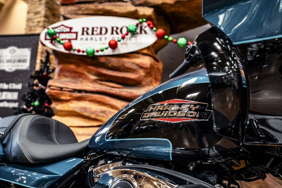 2026 Harley-Davidson Road Glide