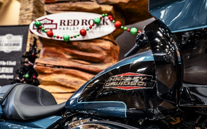 2026 Harley-Davidson Road Glide