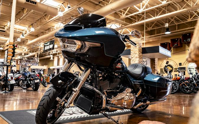 2026 Harley-Davidson Road Glide
