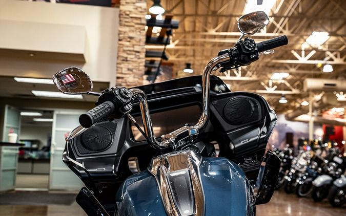 2026 Harley-Davidson Road Glide Grand American Touring
