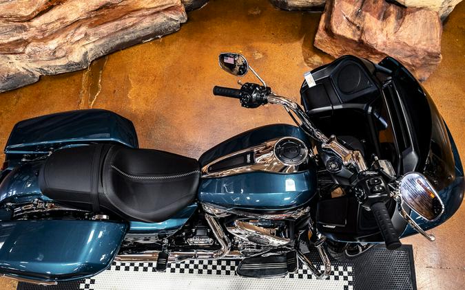 2026 Harley-Davidson Road Glide Grand American Touring