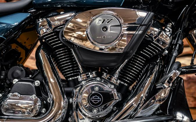 2026 Harley-Davidson Road Glide