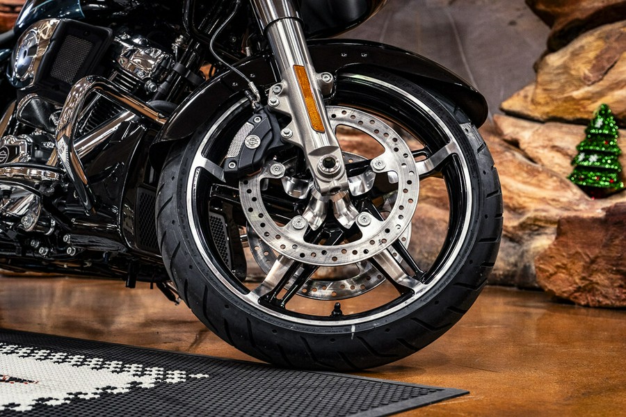 2026 Harley-Davidson Road Glide