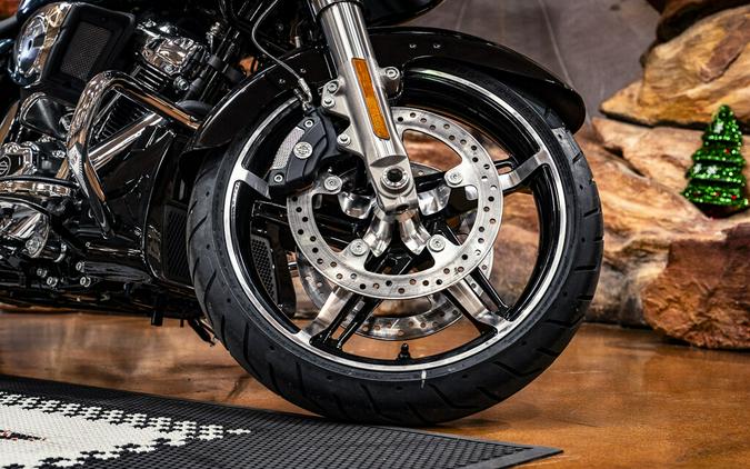 2026 Harley-Davidson Road Glide