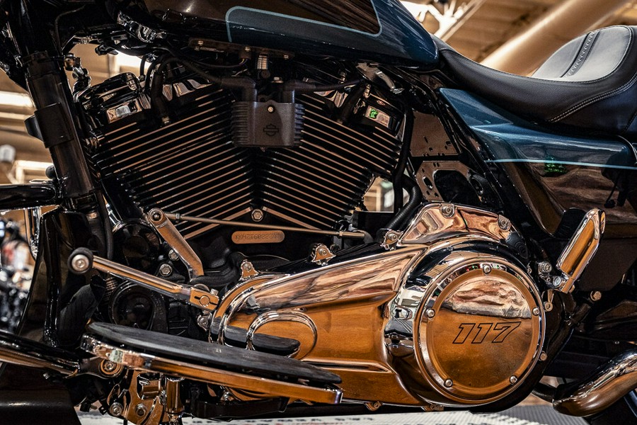 2026 Harley-Davidson Road Glide