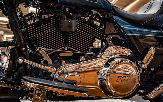 2026 Harley-Davidson Road Glide