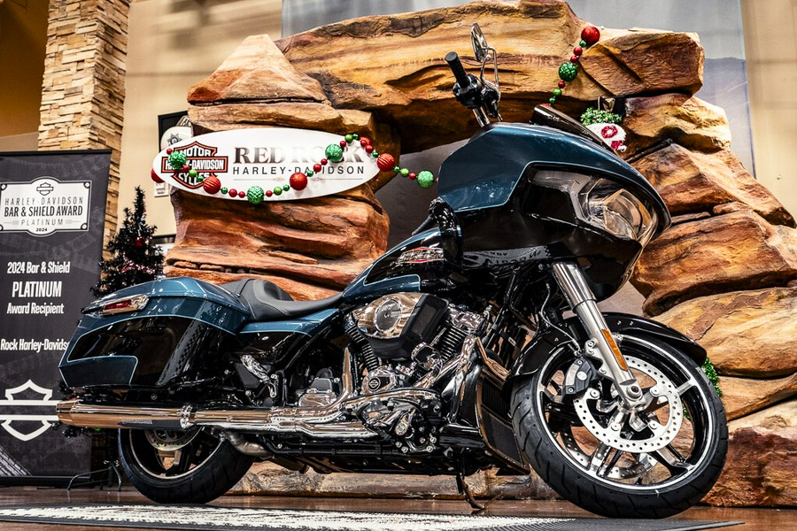 2026 Harley-Davidson Road Glide