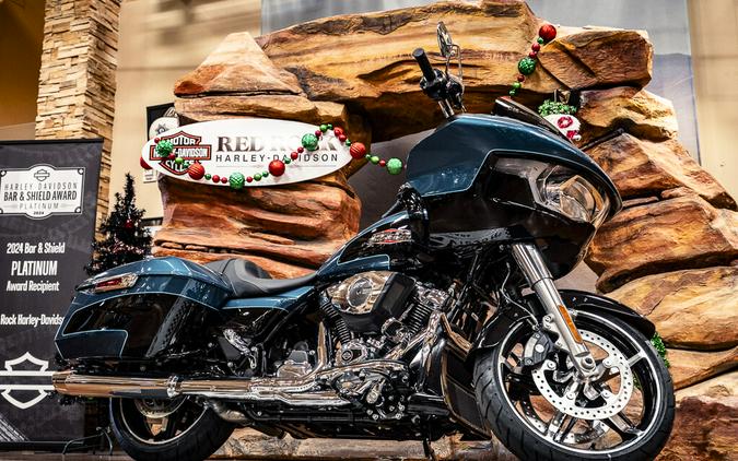 2026 Harley-Davidson Road Glide