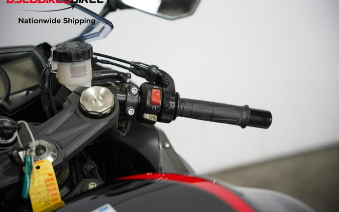 2022 Kawasaki Ninja ZX-6R - $10,499.00