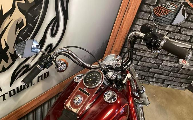 2000 Harley-Davidson® FXDWG - Dyna® Wide Glide®