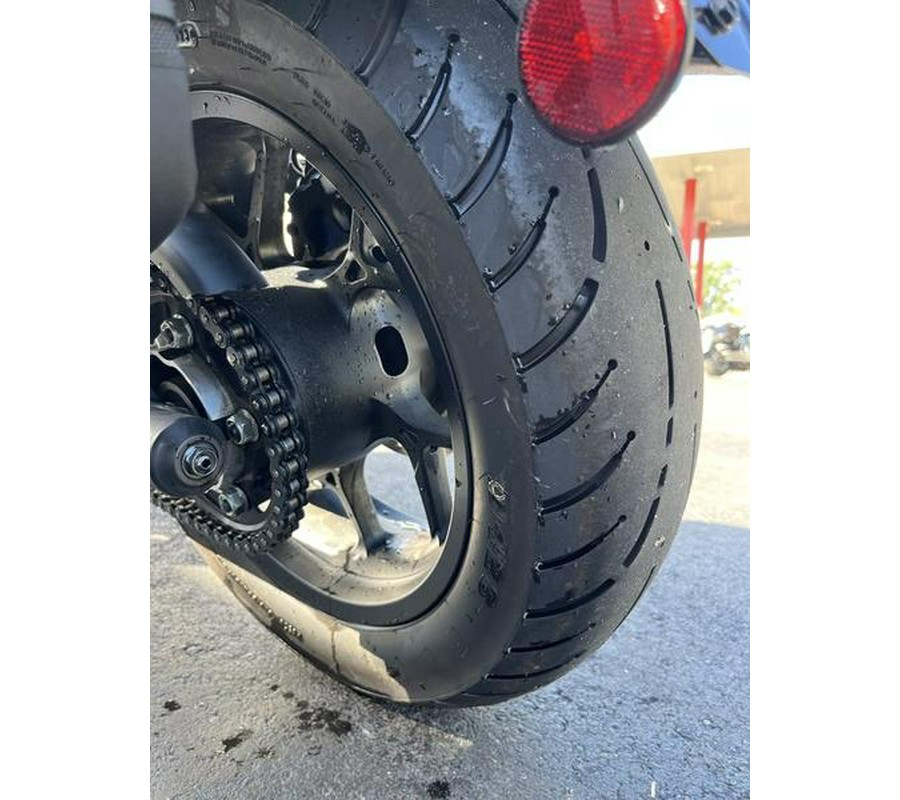 2023 Honda® Rebel 1100 DCT