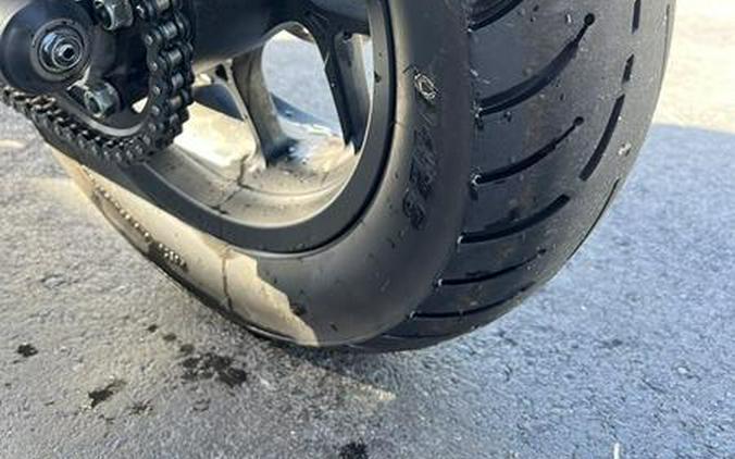 2023 Honda® Rebel 1100 DCT