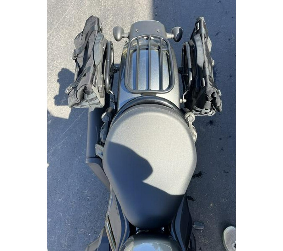 2023 Honda® Rebel 1100 DCT