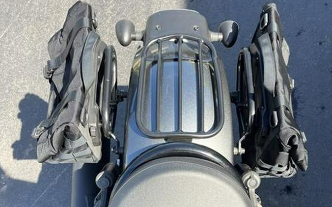 2023 Honda® Rebel 1100 DCT