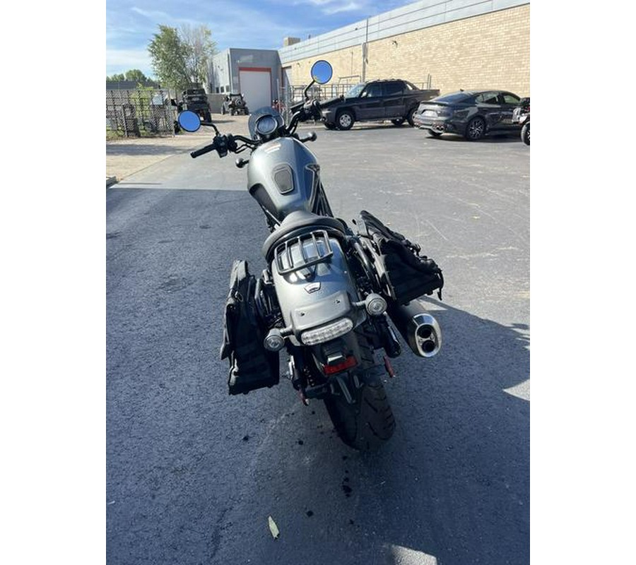 2023 Honda® Rebel 1100 DCT