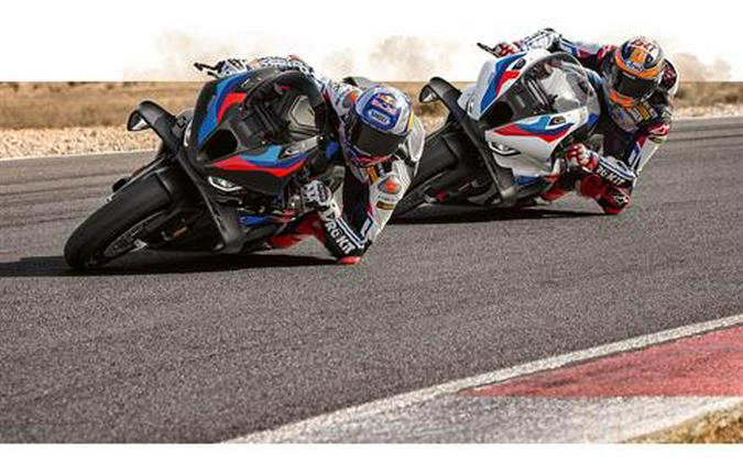 2026 BMW M 1000 RR
