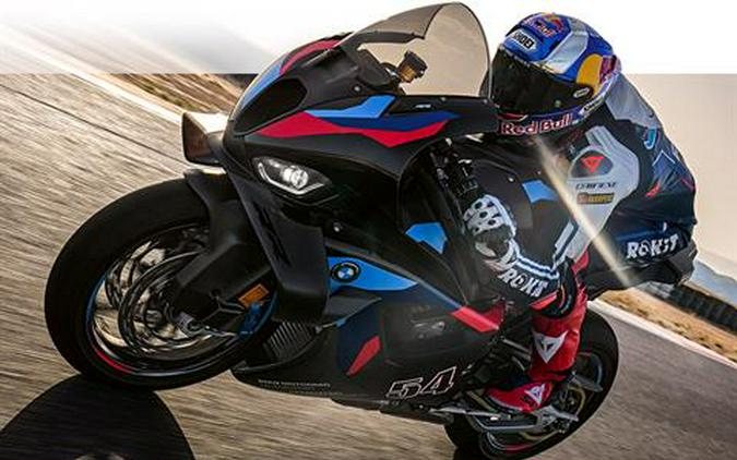 2026 BMW M 1000 RR