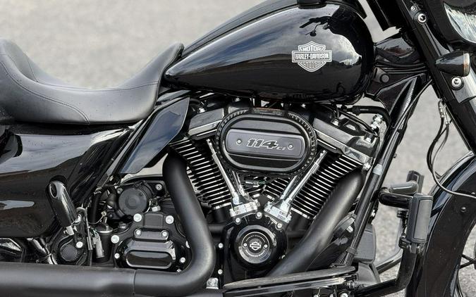 2021 Harley-Davidson® FLHXS - Street Glide® Special