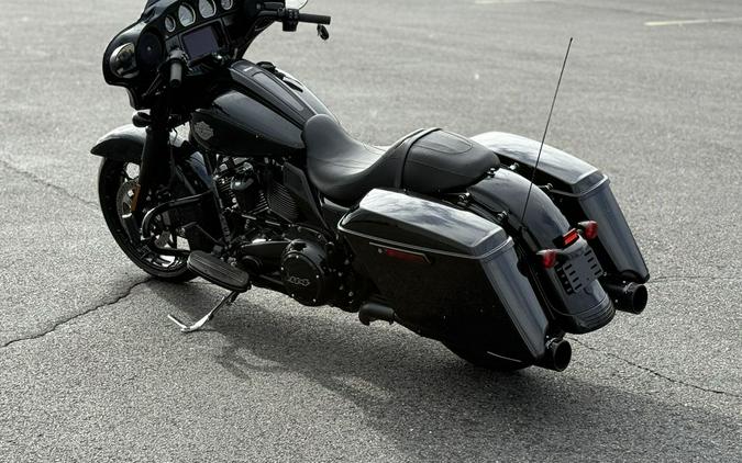 2021 Harley-Davidson® FLHXS - Street Glide® Special