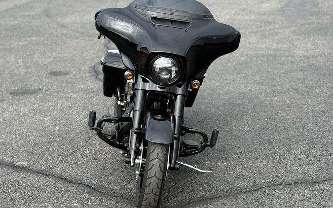 2021 Harley-Davidson® FLHXS - Street Glide® Special