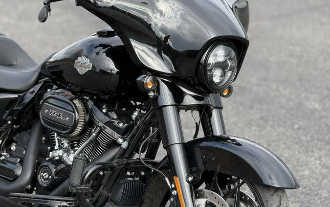 2021 Harley-Davidson® FLHXS - Street Glide® Special