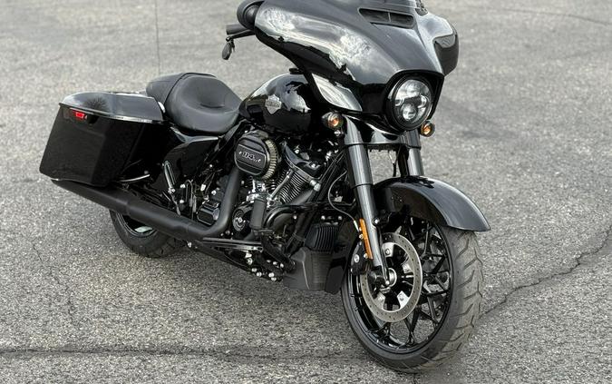 2021 Harley-Davidson® FLHXS - Street Glide® Special