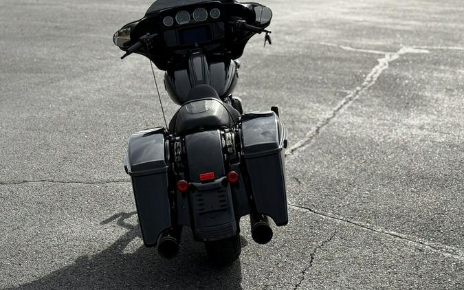 2021 Harley-Davidson® FLHXS - Street Glide® Special