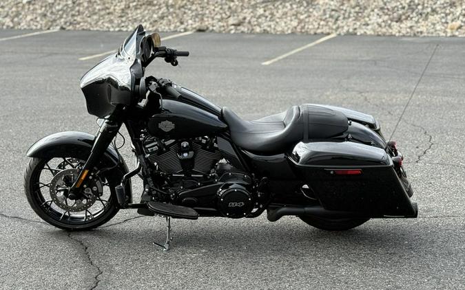 2021 Harley-Davidson® FLHXS - Street Glide® Special