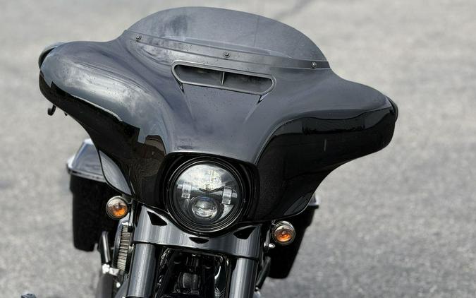 2021 Harley-Davidson® FLHXS - Street Glide® Special