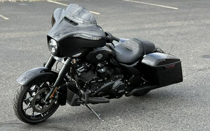 2021 Harley-Davidson® FLHXS - Street Glide® Special