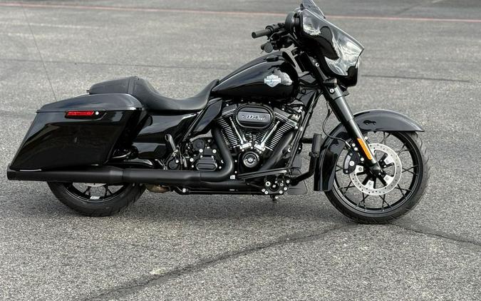 2021 Harley-Davidson® FLHXS - Street Glide® Special