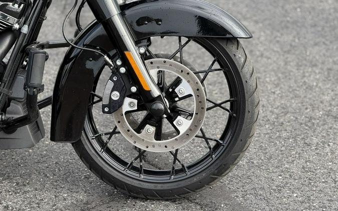 2021 Harley-Davidson® FLHXS - Street Glide® Special