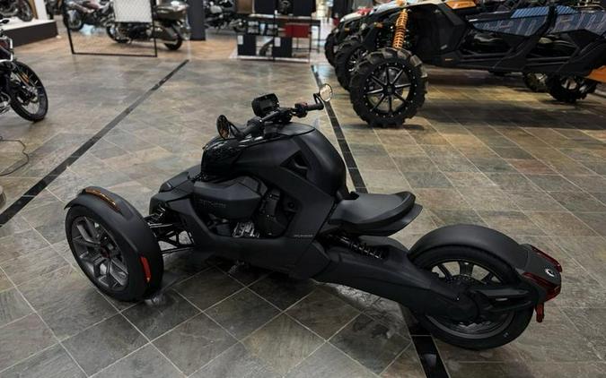 2026 Can-Am® Ryker Rotax 900 ACE