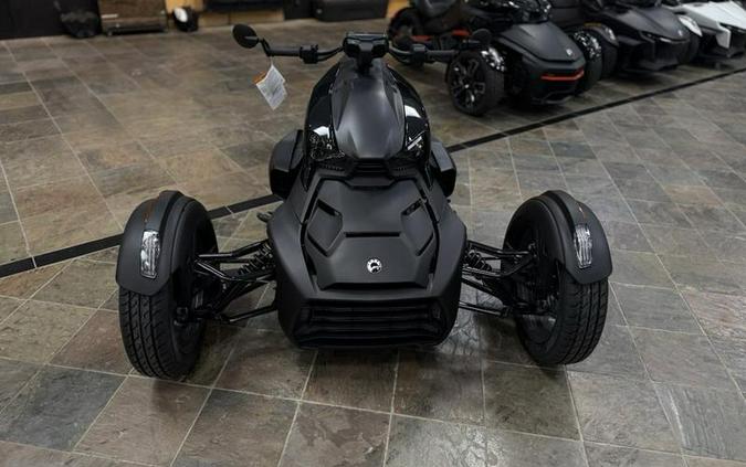 2026 Can-Am® Ryker Rotax 900 ACE
