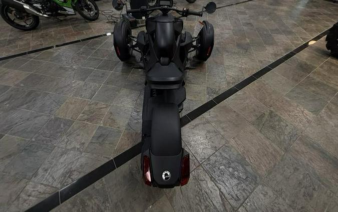 2026 Can-Am® Ryker Rotax 900 ACE