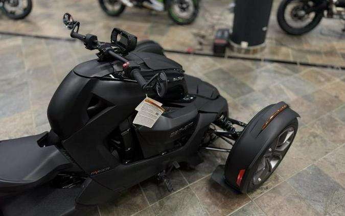 2026 Can-Am® Ryker Rotax 900 ACE