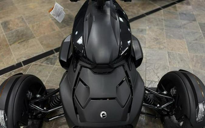 2026 Can-Am® Ryker Rotax 900 ACE